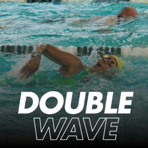 Indoor Triathlon Double Wave Alumni Special $10 off