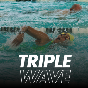 Indoor Triathlon Triple Wave Alumni Special $10 off